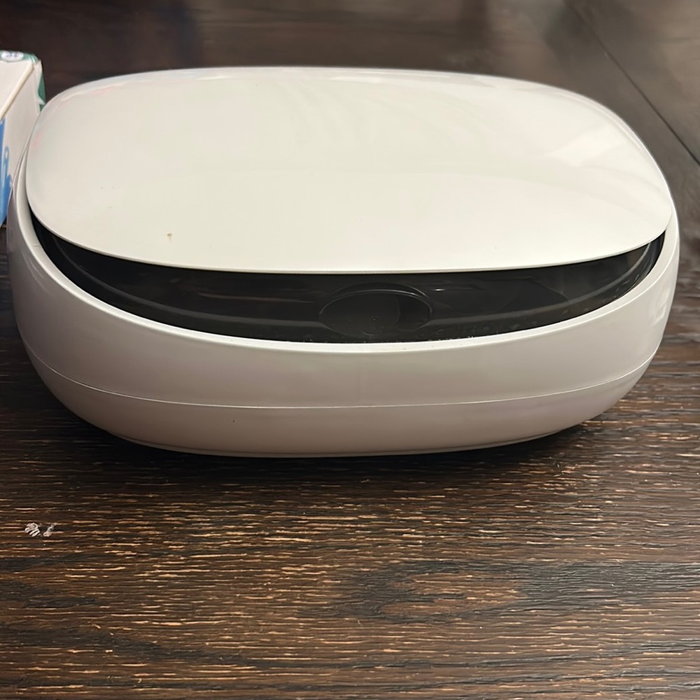PrinceLion Wipe Warmer